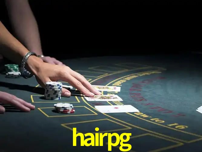 hairpg Salvador - Support