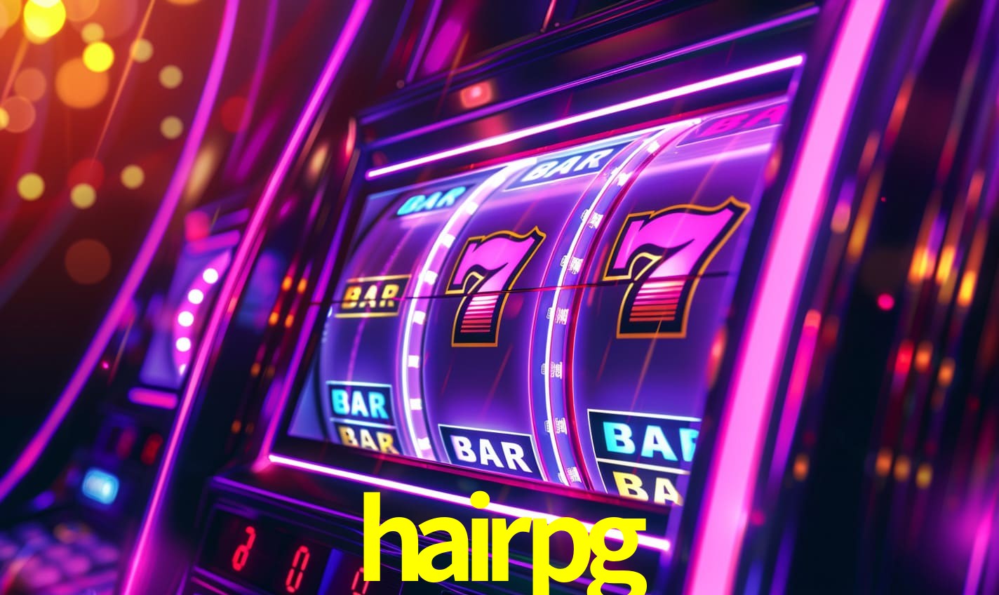hairpg: Seu Especialista em Apostas Esportivas Brasileiras