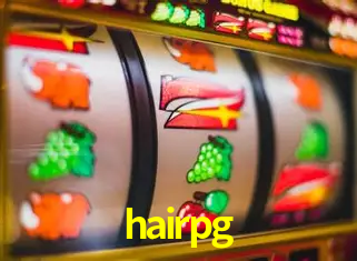A Emoção da Loteria na hairpg: Uma Chance de Mudança de Vida