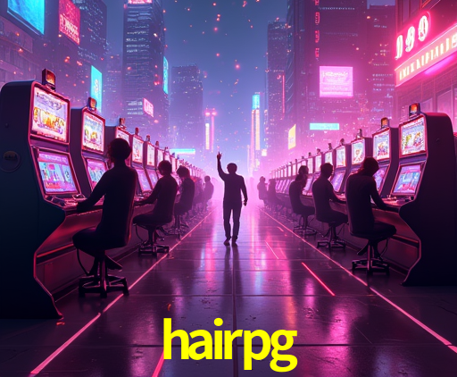 Apostas de Futebol hairpg