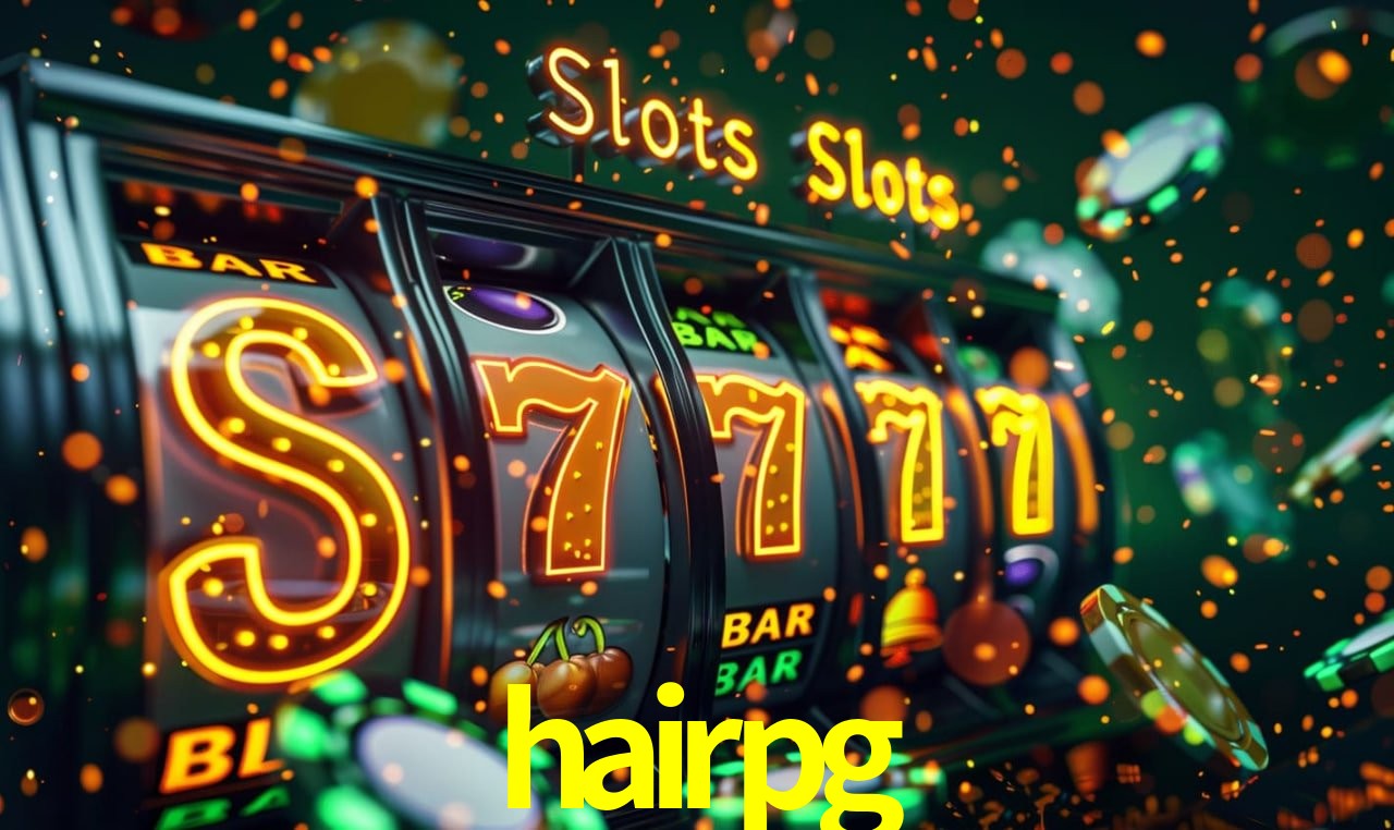 Estatísticas do Jogo hairpg