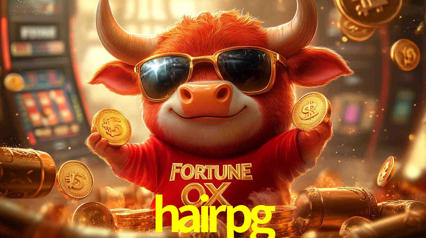 hairpg.com