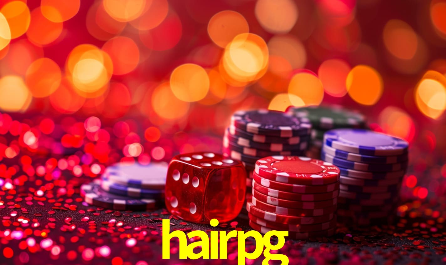 hairpg Salvador - Strategies