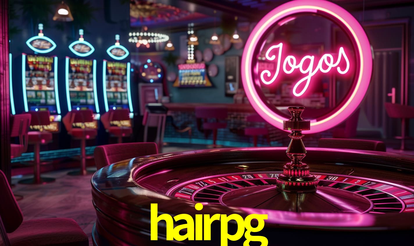 hairpg Curitiba - Hall of Fame