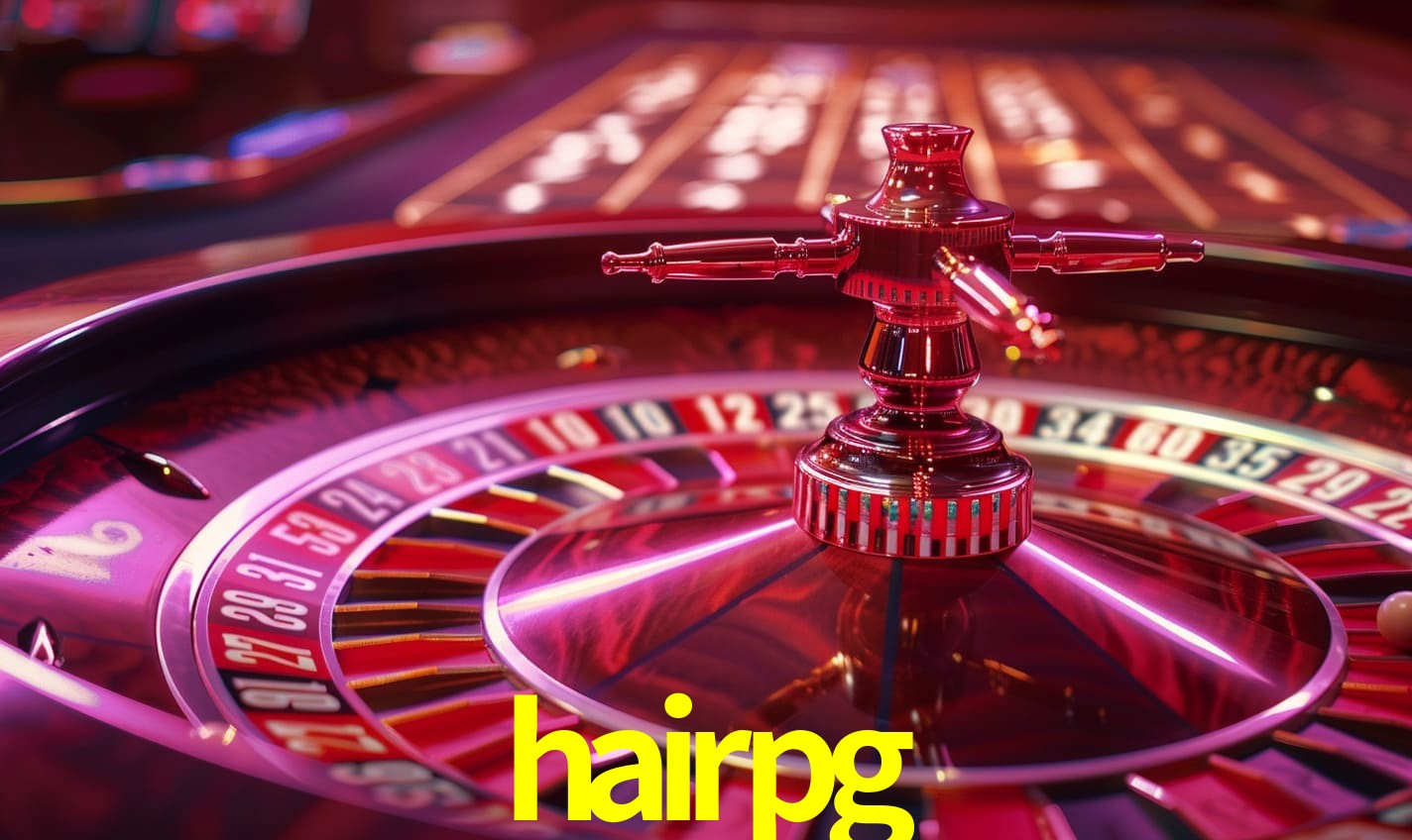 hairpg Fortaleza - Leaderboard