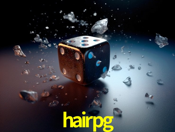 hairpg Rio de Janeiro - Calendar