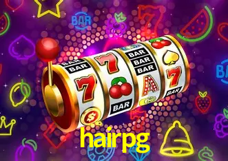Inovações de Jogos na hairpg: O Futuro das Experiências Interativas