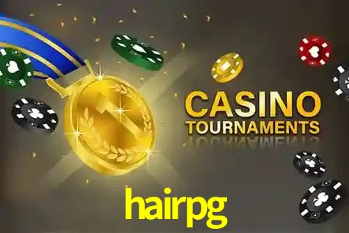 hairpg - App Features