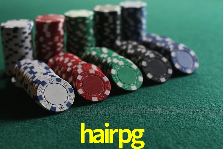Live Casino hairpg