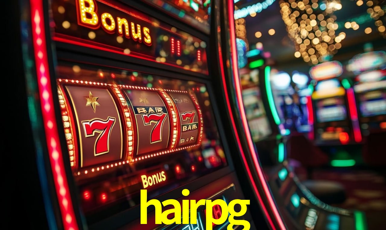 hairpg,hairpg.com