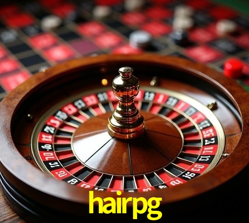 hairpg Curitiba - Statistics