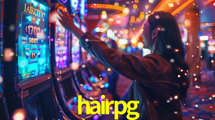 Experimente o Login Seguro Premium no hairpg
