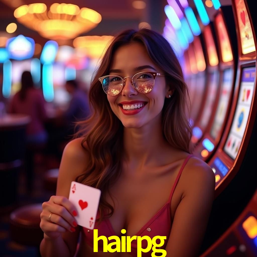 Game Statistics hairpg