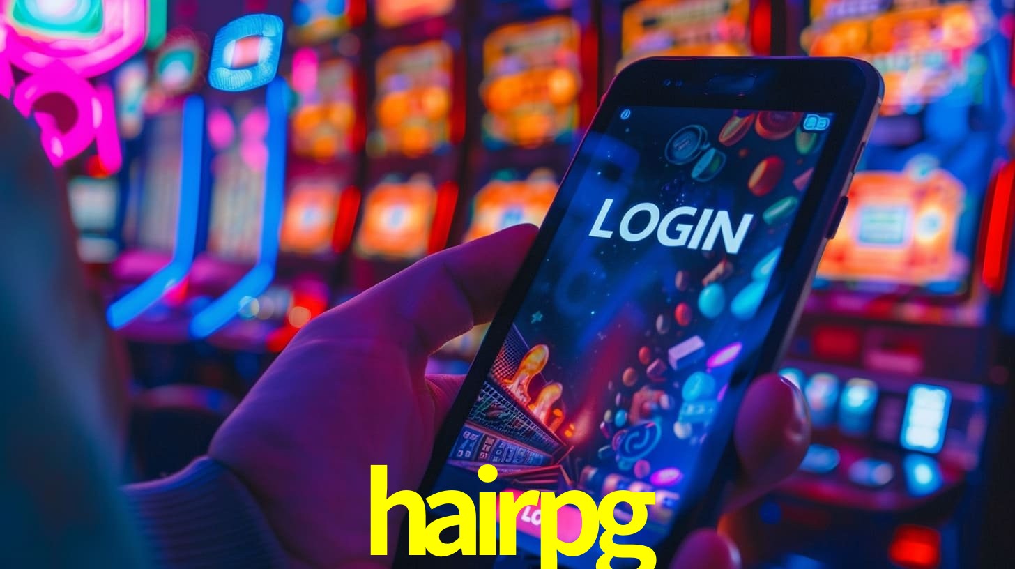 Apostas de Tênis hairpg