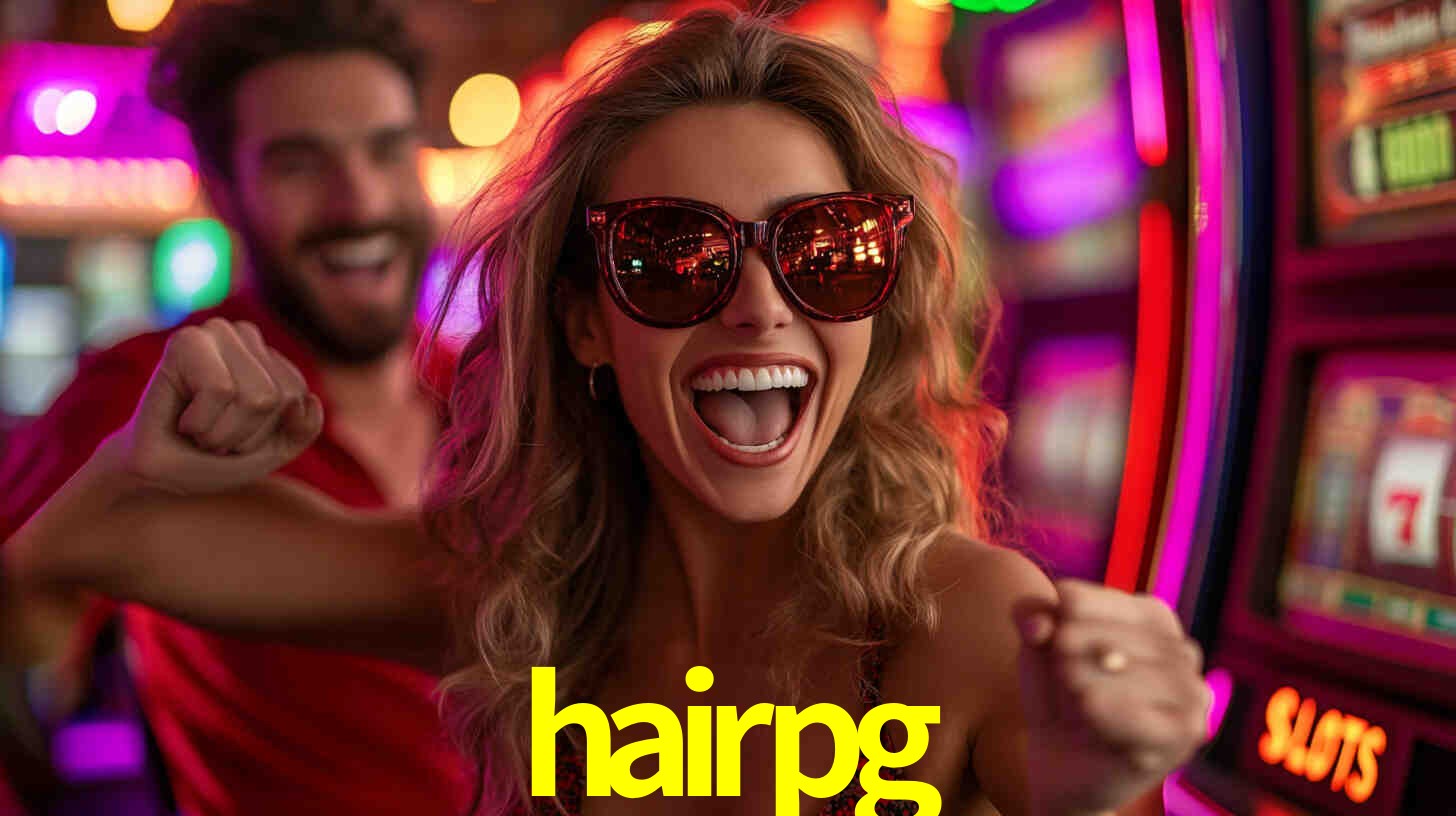 Descubra o Programa VIP da hairpg: Vantagens Exclusivas para Jogadores