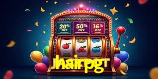 hairpg - Support