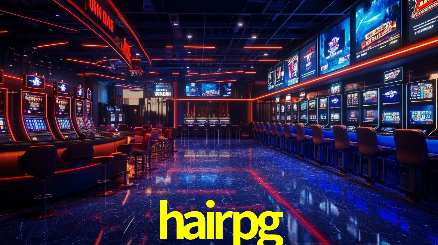 Live Casino hairpg