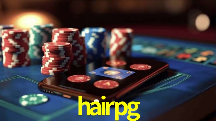 hairpg São Paulo - Jogo Providers