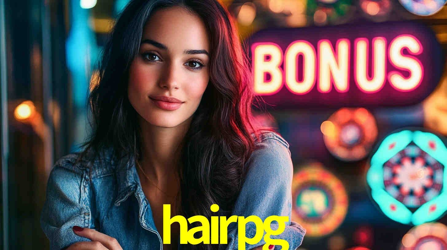 hairpg,hairpg.com