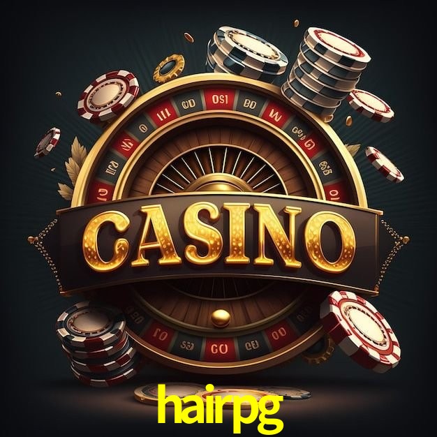hairpg - App Security