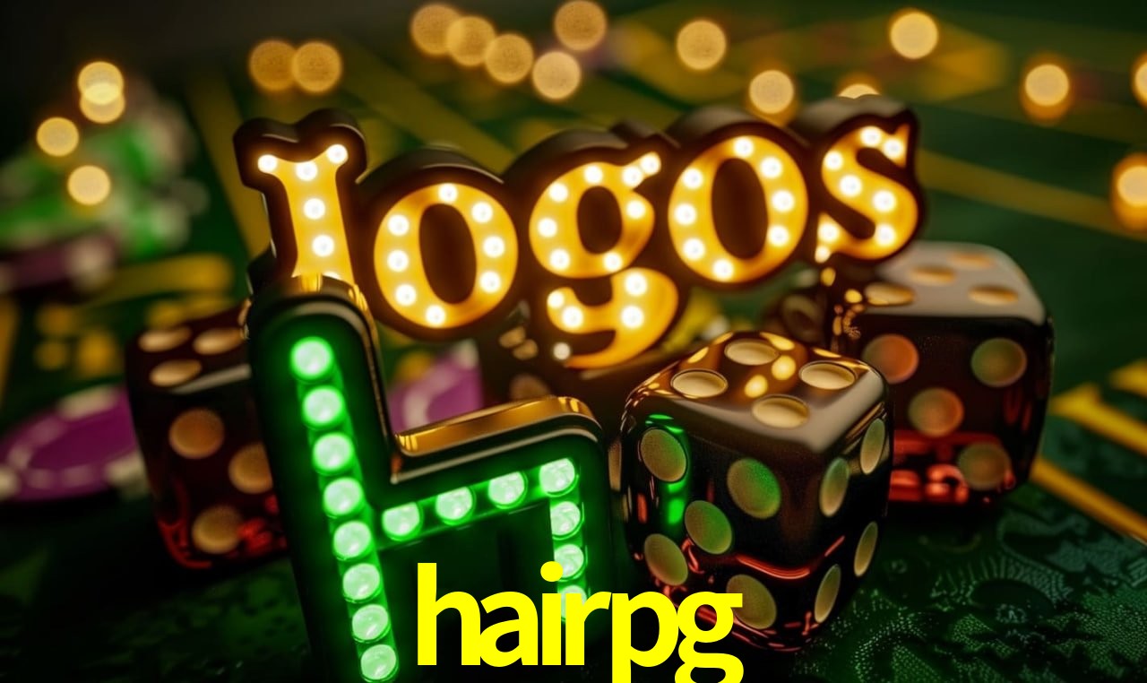 Integração de APIs hairpg