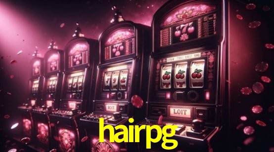 Torneios hairpg