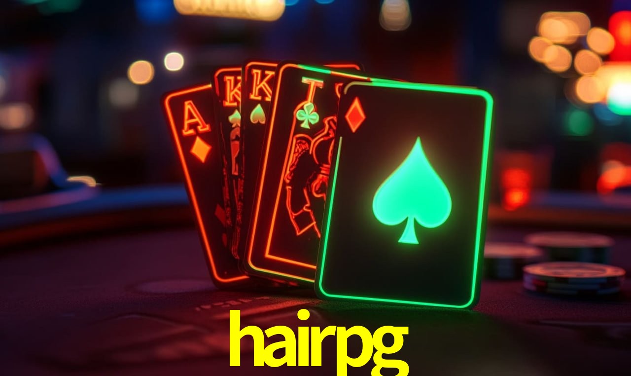 hairpg Fortaleza - Sports Winners