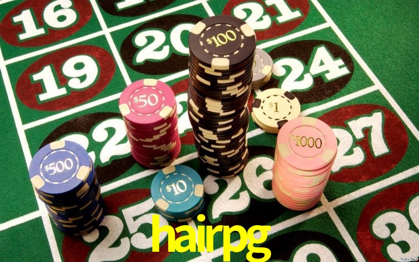 Casino Ao Vivo hairpg
