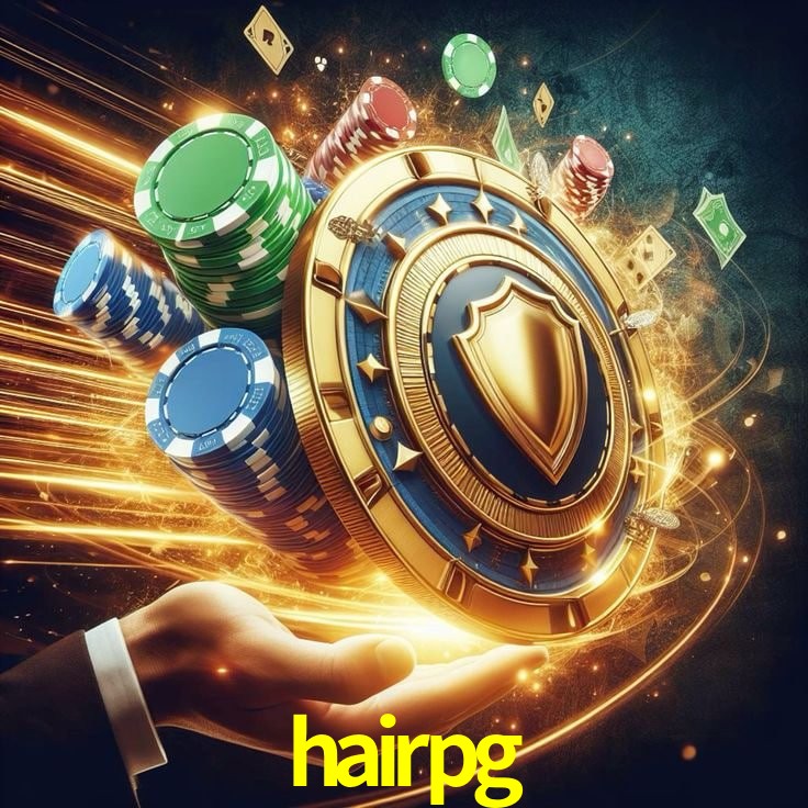 hairpg Curitiba - Live Betting