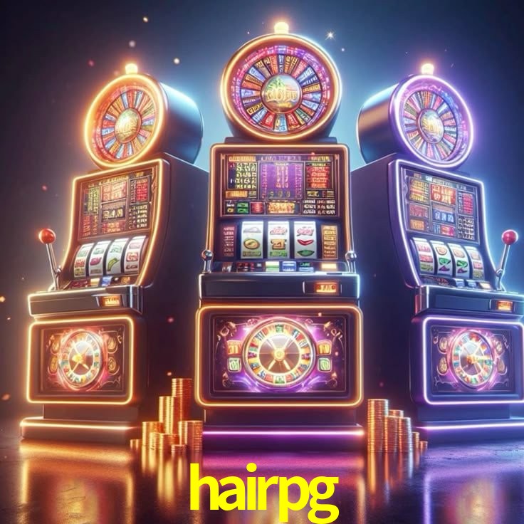 hairpg bet