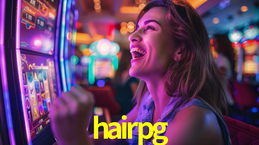hairpg,hairpg.com
