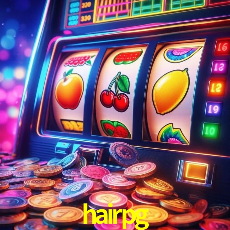Login Seguro hairpg