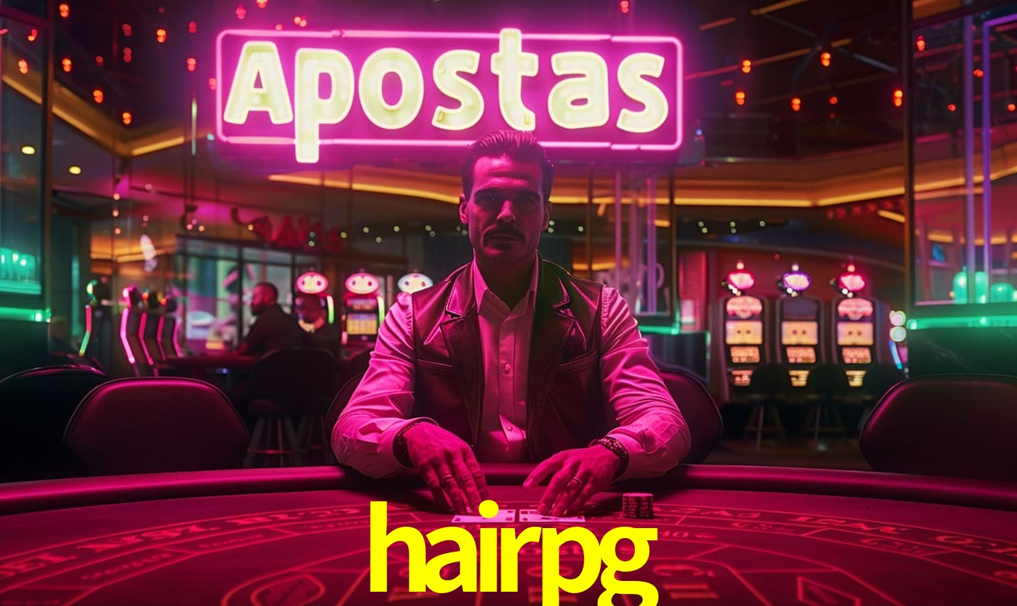 hairpg Brasília - Crash Guide