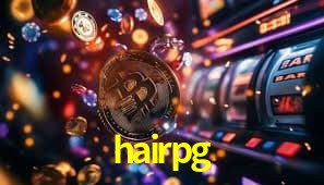Interface Premium hairpg