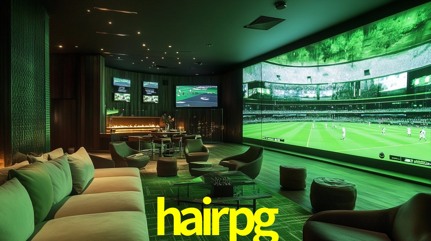 hairpg.com