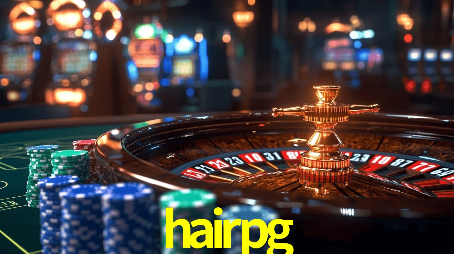 hairpg.com