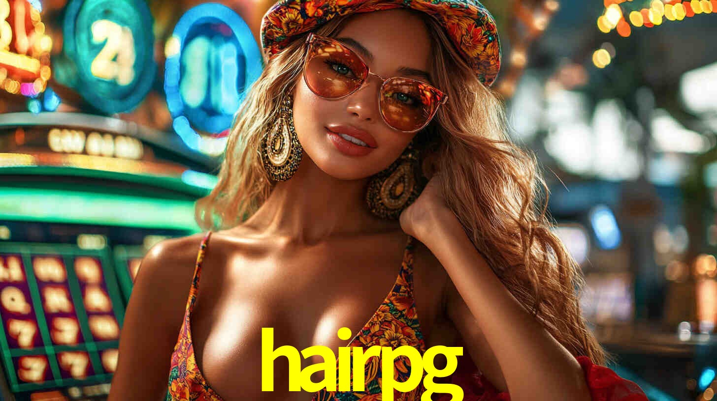 Programa VIP hairpg