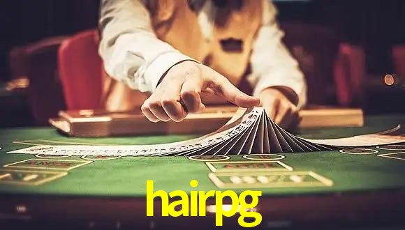 Sports Statistics hairpg