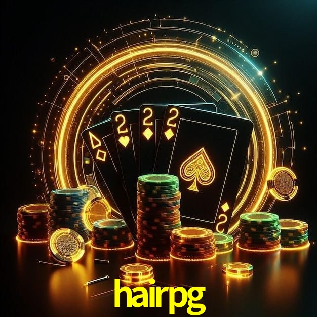 Especiais de Fim de Semana hairpg