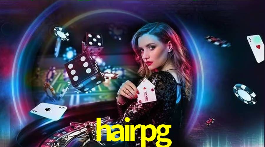 Flash Promotion hairpg