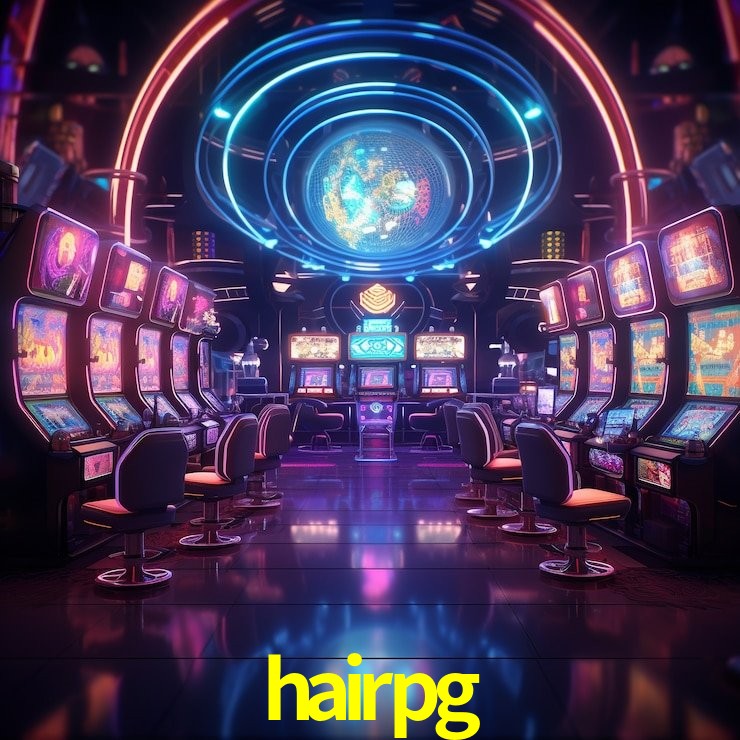 hairpg Salvador - Football