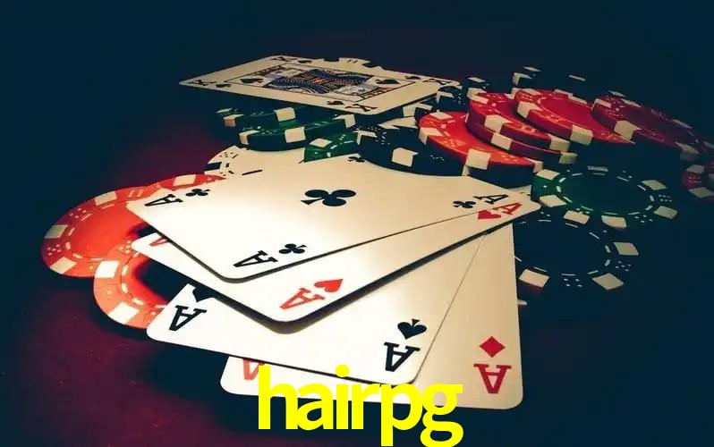 hairpg Brasília - Betting Features