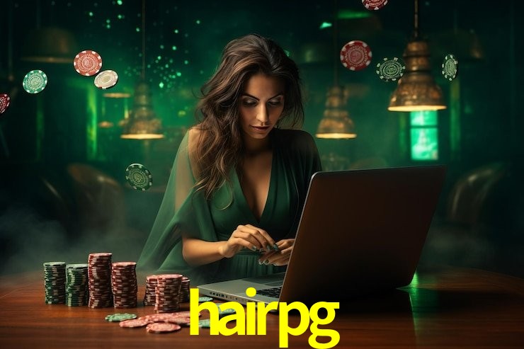 hairpg - Installation Guide