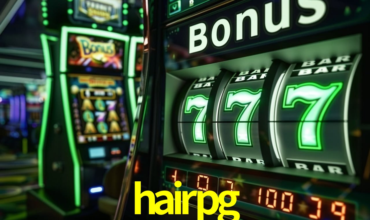 Quick Registration hairpg