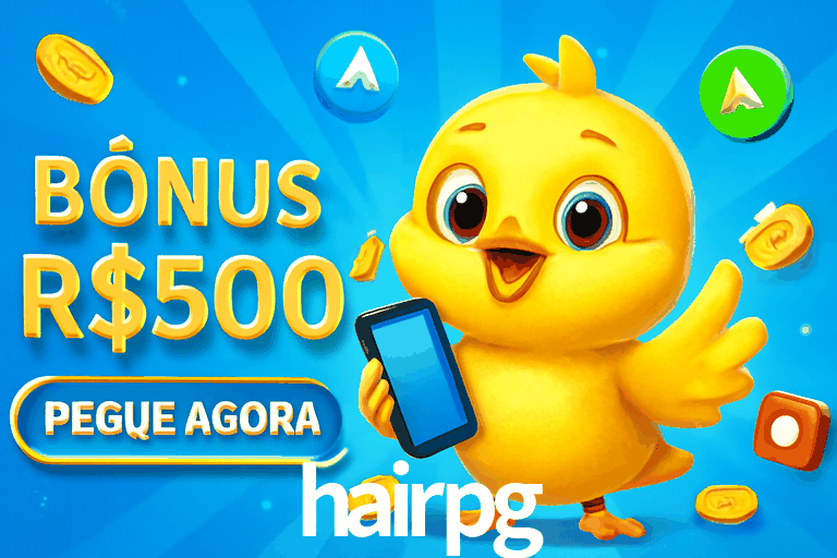 Weekend Specials hairpg