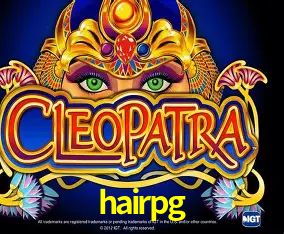 hairpg Curitiba - Live Status