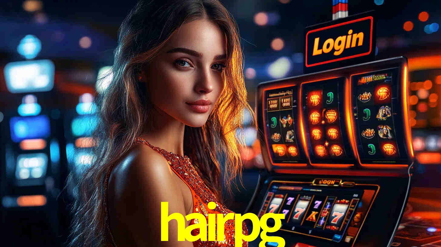 hairpg