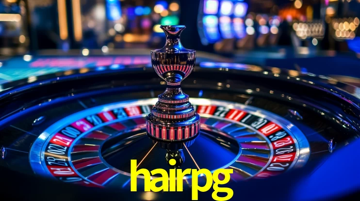 Ofertas Imperdíveis na hairpg: Promoções e Bônus Que Valem a Pena
