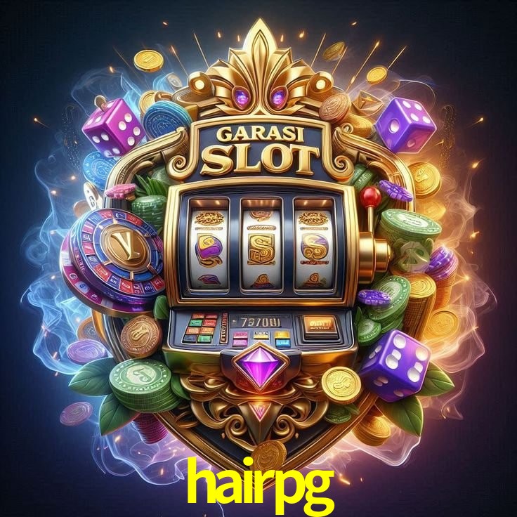 hairpg - Winners Celebration