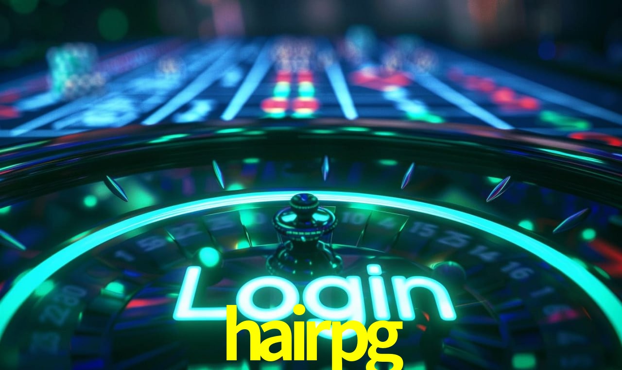 Diretório de Jogos hairpg